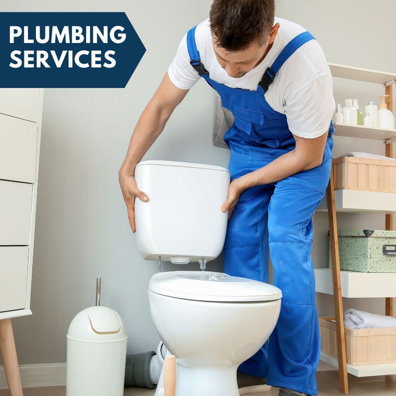 Plumbing Company in Latham, OH